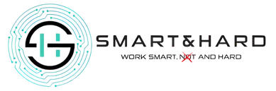 Owner @ Smart & Hard